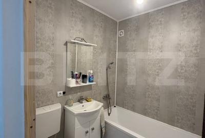 Apartament de vanzare - 3 camere, modern, luminos, cu terasa spatioasa+Parcare - 6