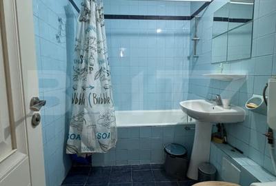 Apartament cu 3 camere, 63,70 mp - Sebastian - 9