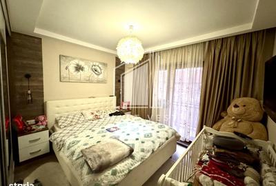 Apartament cu 2 camere decomandat în Carpați 2 - 14