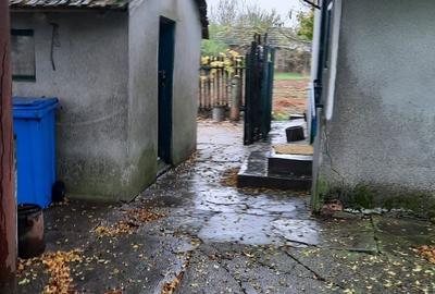 Casă cu 4 camere în Ciobănița - 3