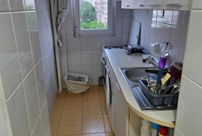 Apartament cu 2 camere decomandat în Victoriei - 8