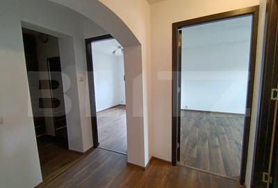 Apartament cu 3 camere si living, in suprafata 76 mp, zona Armatura din Zalau Apartament cu 3 camere si living, in suprafata 76 mp, zona Armatura din Zalau - 5