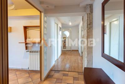 Apartament cu 4 camere decomandat în 13 Decembrie - 13