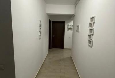 2 camere Pacii - complex Rotar Park - 6