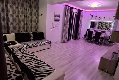 Apartament cu 2 camere semidecomandat în Mioveni - 4