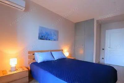 Apartament cu 2 camere în Tractorul