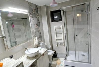 Eleganta si functionalitate: Casa P+M de vanzare in Lunca Cetatuii - 10