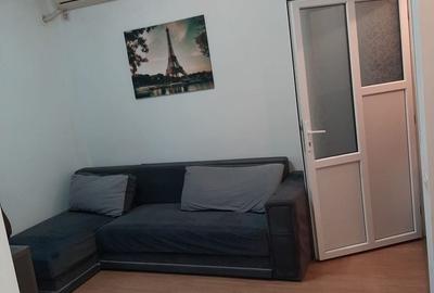 Apartament cu 3 camere semidecomandat, mobilat în Gorjului - 3