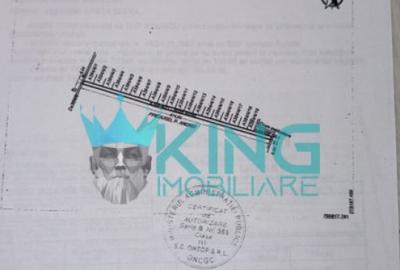 Oportunitate Teren 3000MP Extravilan 69 ML deschidere in Cos - 2