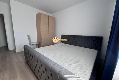 Apartament cu 2 camere - Dacia - 5