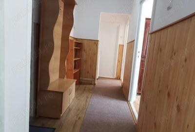 Apartament cu 3 camere decomandat în Central - 2