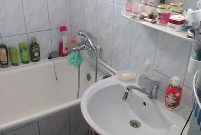 Apartament cu 2 camere semidecomandat în Micro 5 - 3