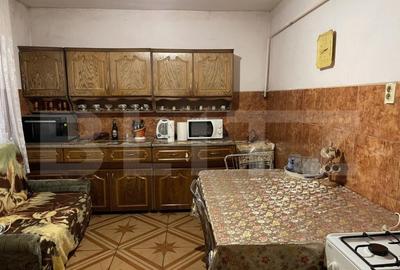 Casă cu 3 camere cu Teren 237 Mp în Unio - 3