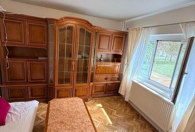 Apartament cu 2 camere decomandat, mobilat în Aradului - 2