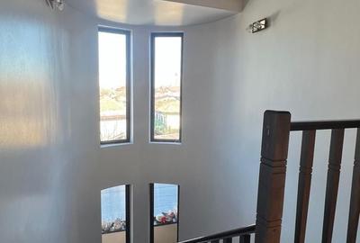 Casă individuală cu 5 camere cu Canalizare în Mihai Viteazu - 10