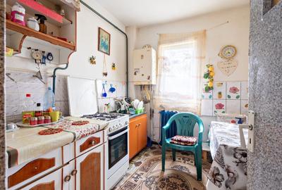 Apartament 3 camere mobilat & utilat, 67 mp, Zona Stadion – Bârlad - 4