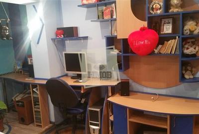 Apartament cu 3 camere decomandat, mobilat în Valea Aurie - 3