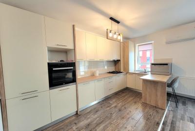 Imobil configurație avantajoasa, construcție noua, Avantgarden Bartolomeu,Brasov - 2