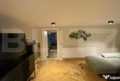 Casă cu 7 camere cu Teren 1507 Mp în Central - 15