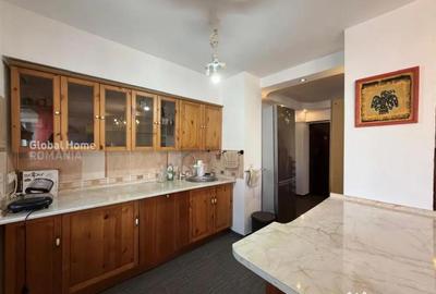 Apartament cu 4 camere decomandat, mobilat în Lacul Tei - 10