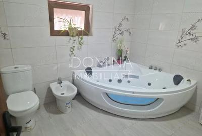 Inchiriere casa P+M, mobilata ?i utilata, situata in Targu Jiu, strada ?i?e?ti - 17