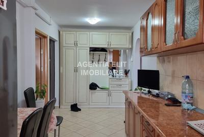 Apartament cu 2 camere decomandat, mobilat în Central - 4