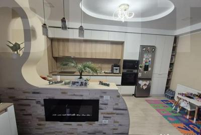 Casă cu 3 camere cu Teren 200 Mp în Central - 8