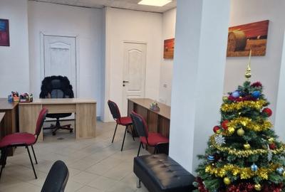 Spațiu comercial, de 54 mp, în Gorjului