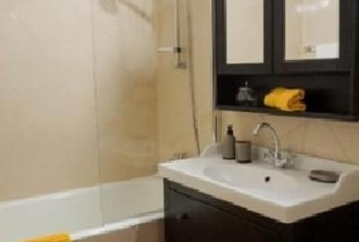 13 Septembrie METROU, bl.1995 et 5/8,decomandat,mobilat,utilat,renovat,Ac,balcon - 6