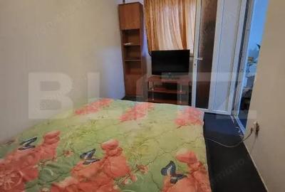Apartament cu 2 camere, 30 mp, zona Micro 3 - 3