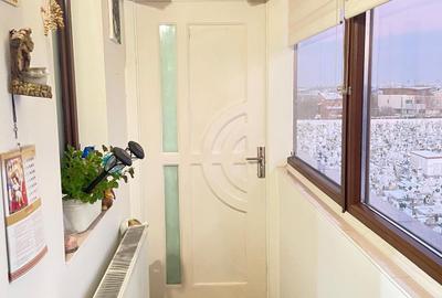 Apartament de vanzare in Chiajna Rosu!!! - 11