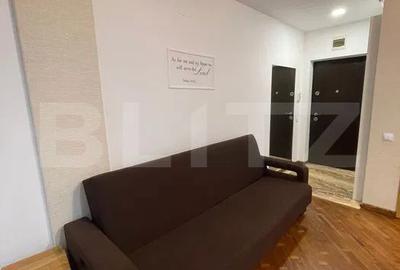 Apartament cu 3 camere, mobilat în Mărăști - 3