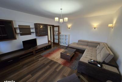 Apartament cu 2 camere decomandat, mobilat în Muncii - 11