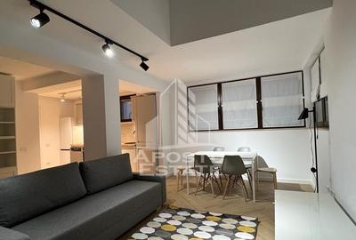 Apartament cu 2 nivele ,zona Ciarda Rosie - 3