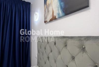 Apartament cu 2 camere decomandat, mobilat în Aviației - 14