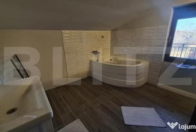 Casă cu 5 camere cu Teren 600 Mp în Bercu Roșu - 6