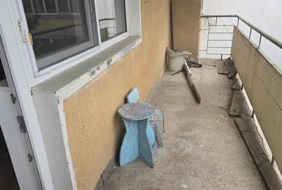 Apartament cu 3 camere în Zamfirescu - 3