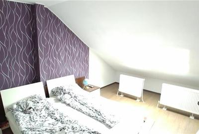 Vanzare apartament 4 camere bloc nou tip vila zona Zorilor- Eugen Ionesco - 8