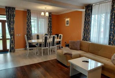 Casa spa?ioasa ?i primitoare, gata de mutare! Tulucesti! - 19