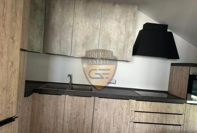 Casă cu 4 camere cu Teren 100 Mp în Faleza Nord - 4