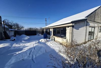 Casă cu 3 camere cu Teren 400 Mp în Sânnicolau Mic - 13