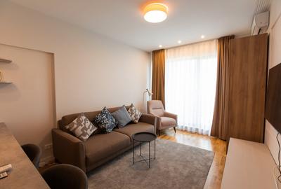 Apartament cu 2 camere decomandat, mobilat în Străulești - 2