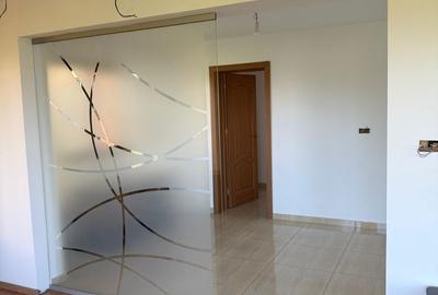 Casă cu 3 camere în Central - 4