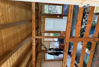 Casă cu 3 camere în Central - 7