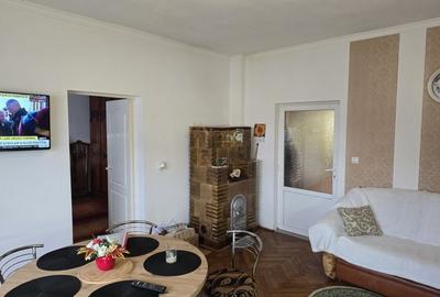 Satu Mare, Zona Titulescu, Oportunitate pentru familie mare sau firme. - 4