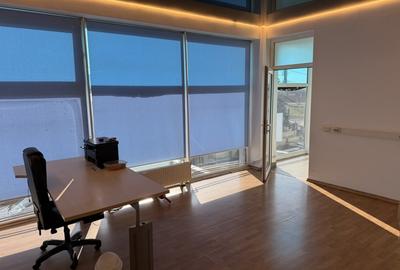 Birou, de 20 mp, în Terezian - 2