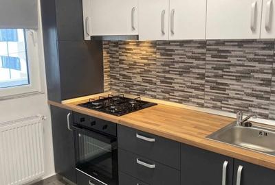 Garsonieră decomandată, mobilată în Chiajna - 2