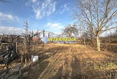 Casă cu 2 camere cu Teren 1242 Mp în Bărăbanț - 15