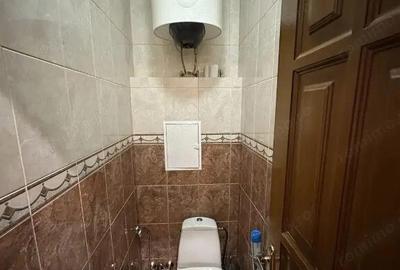 Garsoniera in zona Universitatii - 4