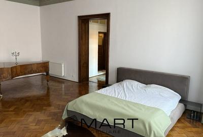 Apartament cu 3 camere decomandat, mobilat în Ultracentral - 8